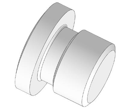 Check sealing surfaces 4564 Roll.diaphragm 1.