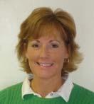 HIT THE LINKS! Carolyn McKenzie Andrews Director of Golf Golf events are still in full swing here at the Club.