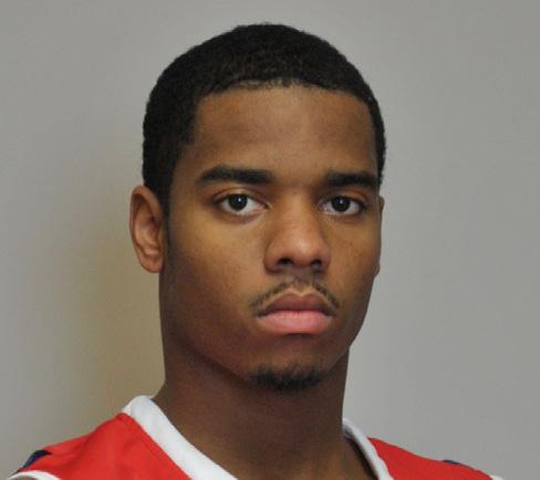 Points CAREER HIGHS Field Goals Made #20 DONALD BROOKS Guard 6-1 180 Freshman-HS Houston, Texas Spring Woods HS FRESHMAN (2010-11) Joined the team as a walk-on prior to the start of practice.