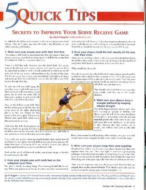 Article Archives Drills