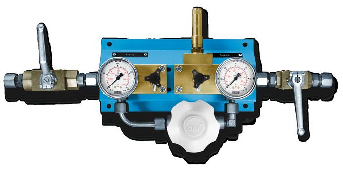 From air and gas purification to control, storage and gas measurement, BAUER s components enable you to align