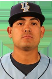 TONIGHT S BLUE ROCKS STARTING PITCHER #43 LHP Cristian Castillo Acquired: Signed as non-drafted free agent on December 15, 2014 by Kansas City Born: Monterrey, Mexico Age: 22 (Sept.