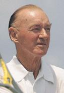 Our Philosophy - The Harry Hopman Method Harry Hopman, who won seven major titles, was a skilled professional tennis player.