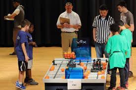 FILLING THE STATE CHAMPIONSHIP Every state has a number of guaranteed number of invitations to VEX Worlds, based on the number of registered teams If any spots are