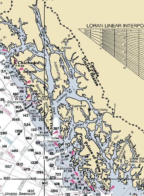 Juneau to Sitka, r.t. 16 knot vessel 32 knot vessel Crew on board 42 10 Crew on duty 21 10 Underway hours 18 9.
