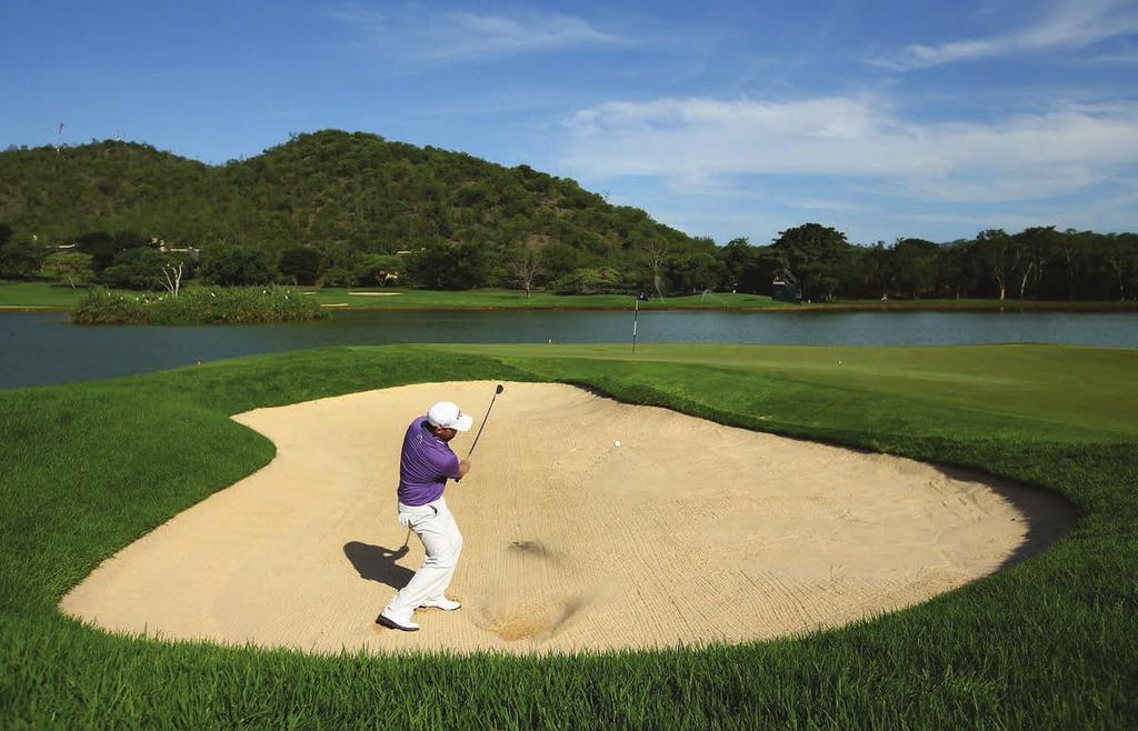 THURSDAY, MAY 11 TH DAILY ITINERARY THE INTO AFRICA CLASSIC 7-12 MAY GOLFERS NON-GOLFERS ALL BREAKFAST AT SAFARI LODGE FINAL TOURNAMENT ROUND AT LEOPARD CREEK The incredible experience, which is the