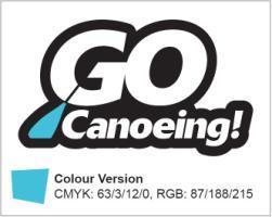 Using the Go Canoeing Logo It is important that a coherent image is maintained by conforming to these basic guidelines and