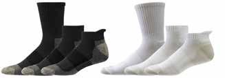 AETREX COPPER SOLE SOCKS Aetrex Copper Sole Socks are unsurpassed in comfrot, performance and protection.