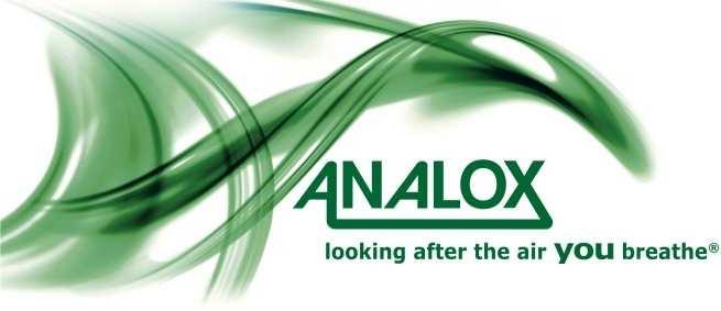 ANALOX ATA - Trimix Analyser Technical Manual Analox Sensor Technology Ltd.