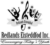 REDLANDS EISTEDDFOD DANCE SCHEDULE 2017 Website: www.redlandseisteddfod.com.