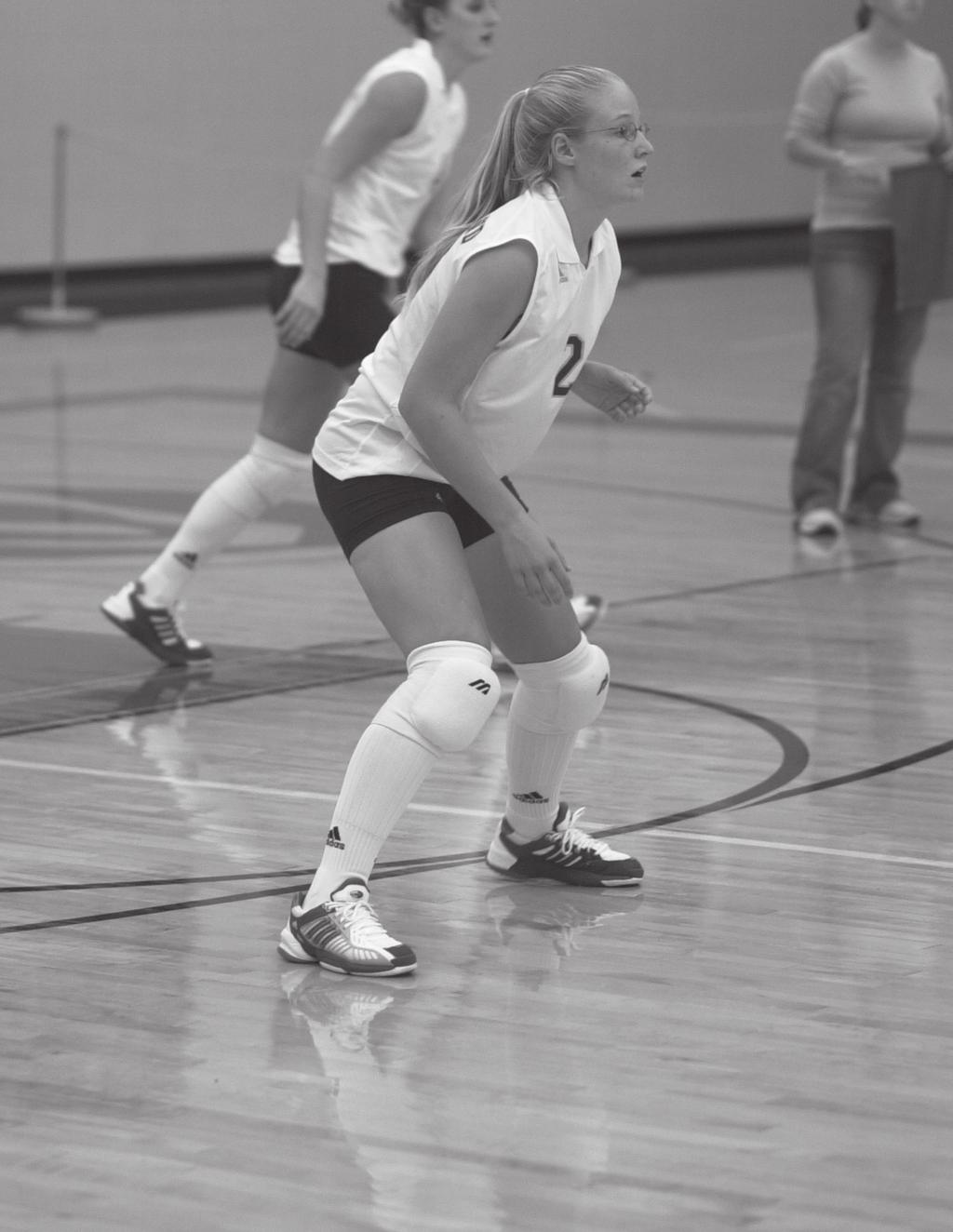 Senior Right Side Hitter Julie Seitsinger 2006 Rhode Island College Women s Volleyball Schedule Day Fri.- Fri.- Wed. Wed. Thurs. Wed. Fri. Date Sept. 1-2 Sept. 5 Sept. 8-9 Sept. 13 Sept. 16 Sept.