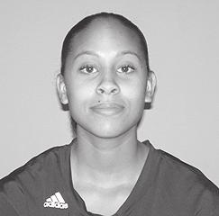 45/ game) and five blocks (0.14/game). High School: Team captain while at Nashua High School...2004 graduate...named MVP as a junior in 2003. Personal: Born January 24, 1986.