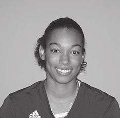 042 40 5 1 Career 43/98 392 105 89.041 41 5 1 of the Week twice on the season. Freshman Year (2004): Played in 125 games in 33 matches...had 228 kills (1.82/game), a.