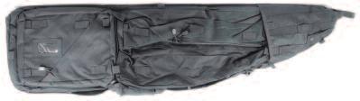 VISM Padded Four Panel Shooter Mat, Tan/Khaki.......... 7-2461 $34.95 Shooting Mat/Rifle Case Combo Tactical Rifle Case which unfolds into a padded shooting mat.