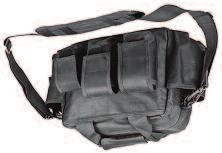 gear pouches on the sides for any extra gear you might need, one center pouch for extra equipment/gear, with completely adjustable fit. AK-47 Tactical Chest Rig, Black....... 7-2407 $19.