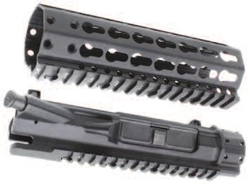 NEW MEGA ARMS AR COMPONENTS New Mega Arms AR-15 Billet Lower Receivers The Mega Arms billet lower receiver has a clean, new, custom look, and is manufactured out of billet 7075-T6 aluminum for a 70%