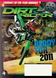 index In the Media The off-road advantages of the auto-clutch comes to motocross.