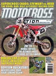 clutch. Dirt Rider Magazine index Racing... 4-5 Auto-Clutch Technology... 6-7 Core EXP... 8-9 EXP... 10-11 z-start Pro... 12-13 Core Manual.