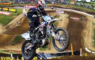 Supercross and