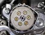 P r o d u c t G u i d e Auto-ClutchTechnology What is an Auto Clutch? Rekluse Core EXP, EXP and z-start Pro are all auto-clutches.