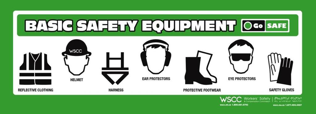 INTRODUCTION This Foot Protection code of practice provides basic guidelines to ensure worker safety in the workplace through the use of personal protective equipment (PPE).