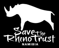Living with Wildlife Save the Rhino Trust Lion Ranger Puros Living with Wildlife Save the Rhino Trust and our affiliate Rhino Ranger Incentive