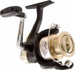 This corrosion-proof XT7 body, star drag reel has been a solid performer in the offshore fishing