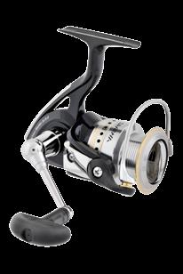 SHAKESPRE DECEIVER REEL Quality Shakespeare reel at a great price.