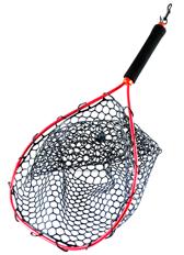 Catch & Release Landing Net The perfect net for catch