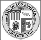 DEPARTMENT OF CITY PLANNING 200 N. SPRING STREET, ROOM 2 LOS ANGELES, CA 90012-4801 AND 6262 VAN NUYS BLVD., SUITE 31 VAN NUYS, CA 91401 - CITY PLANNING COMMISSION WILLIAM ROSCHEN PRESIDENT REGINA M.