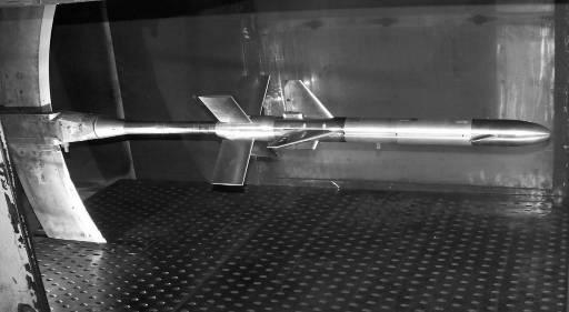 3274 X. Kan et al. / Journal of Mechanical Science and Technology 23 (2009) 3271~3280 3. Wind tunnel and test model Experiments were conducted at the wind tunnel FD-08 of CAAA, Beijing, China [20].