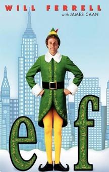 Twas the season to watch movies Autumn N., Photo and Graphics Editor What are your favorite holiday films? Elf? How the Grinch Stole Christmas? Home Alone? The Nightmare before Christmas?