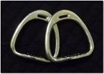 PRODUCT CATEGORY : SADDLE MOUNTING ACCESSORIES Stirrups available for Equestrian Stirrups