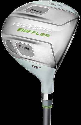 The love child of the Baffler and the fairway wood.