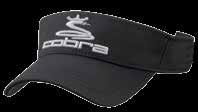 PRO TOUR SPORT MESH CAP Pre-curved bill Fitted