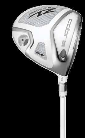 and on the heel and toe. : Adjustable Flight Technology: Three simple face-angle settings (Open, Neutral and Closed) optimise ball flight for increased distance and improved accuracy.