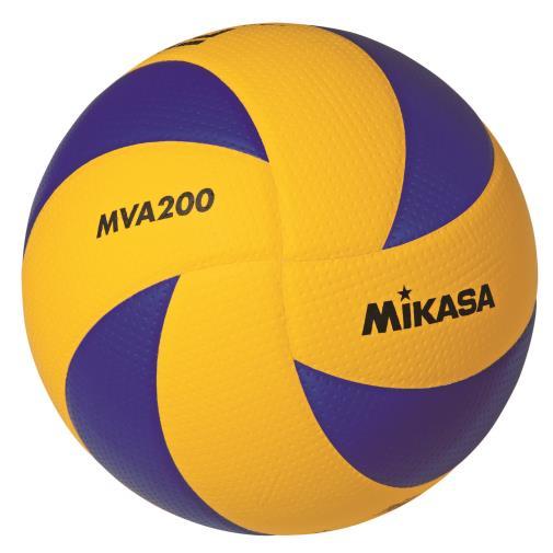 FIVB Official Colored Synthetic Volleyball ball