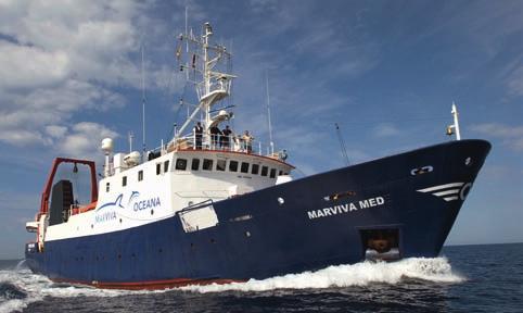 The Oceana-MarViva project represented a new effort in the Mediterranean in defense of the North Atlantic bluefin tuna (Thunnus thynnus) (BFT), one of the most important commercial species living in