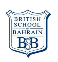 30 th January, 2012 Dear BSB Parents, As this is the time of year in Bahrain that people can get colds and flu, can I please remind you of our policy regarding student illness and