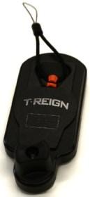 quality of T-Reign s retractor system into the paddlesports world.