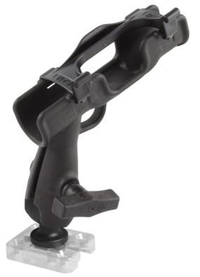 Rod Holders (cont.) CBO-SB15-R341 RAM 2007 Fly Rod Holder with 1.5 Screwball This rod holder was designed specifically for fly rods.