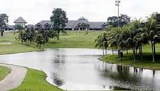 Want a golf getaway but stay close to home? Time to get acquainted with some of our Malaysian affiliated golf clubs! Negeri Sembilan Selangor Kelab Golf Sultan Abdul Aziz Shah No.