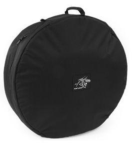 Handcycle Travel Bag Attach with heavy duty zip