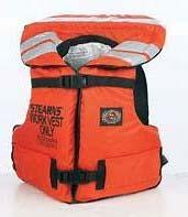 You and your passengers should wear a PFD whenever boating.
