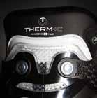 8 TECNICA SKIBOOTS 2017/18 TECNICA SKIBOOTS 2017/18 9 WOMEN 2 WOMEN HEATING SYSTEM With the Therm-ic Heating Technology A full integration of the heating system inside the liner.