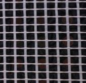 Reinforcement Selected primary reinforcement from five different materials Strength and elongation SpiderLath Fiberglass Mesh Tensile Strength: 756 lb. Elongation: 0.25 in Percent Open Area: 62.
