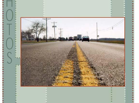 SAFETY EVALUATION OF CENTRE LINE RUMBLE STRIPS 340 km at 98 U.S. sites %