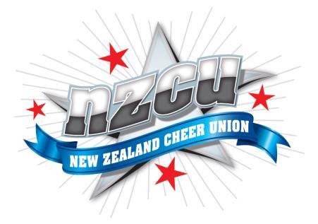 NZCU Coaches Conference The NZCU is very excited to bring a DO-NOT-MISS opportunity to the New Zealand cheerleading community for our NZCU Coaches Conference at Elite Cheer NZ Gym, 50 Rimu St,