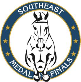 Sterling League South East Medal Finals South West Florida Hunter Jumper Association MARSHALL & STERLING PLEASE NOTE: EACH SHOW DAY IS A SEPARATE M & S