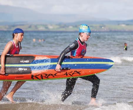 September 2017 27 28 29 31 1 2 3 National Senior and Masters Surf Championships Rossnowlagh,Co.